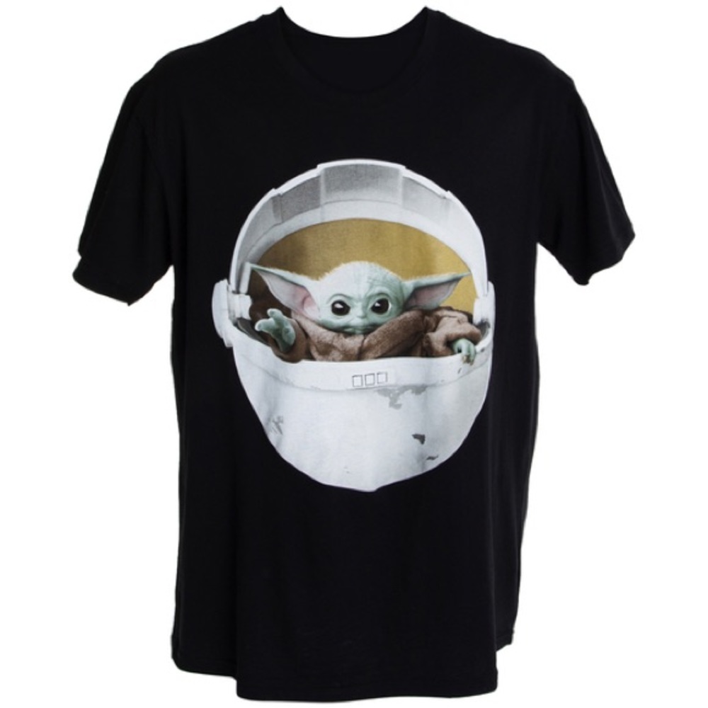 The Mandalorian The Child Tshirt